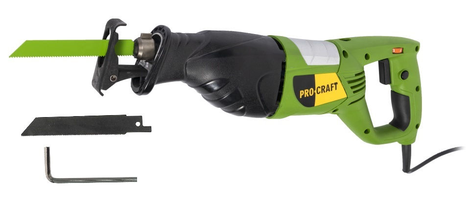 Fierastrau Electric tip Sabie Procraft PSS1800,1800W - 1469